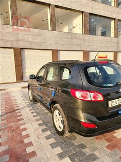 هيونداي سانتافي